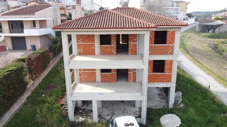 Detached home 280sqm for sale-Kassandra » Kassandreia