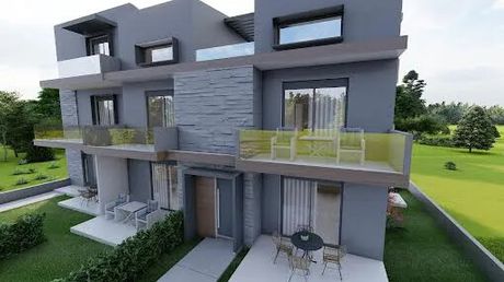 Maisonette 54sqm for sale-Orfano » Paralia Ofriniou