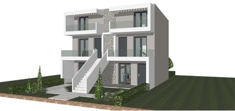Maisonette 60sqm for sale-Orfano » Paralia Ofriniou