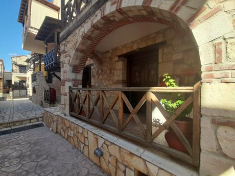 Loft 80sqm for sale-Ormilia » Nea Sermili