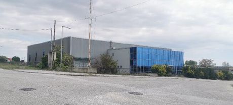 Business bulding 1.744sqm for sale-Chrisoupoli » Petropigi