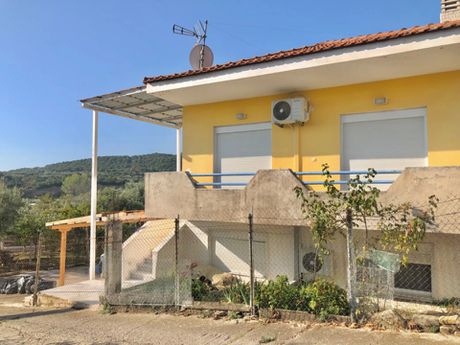Building 155sqm for sale-Eleitheres » Elaiochori