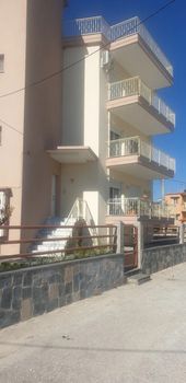 Building 216sqm for sale-Chrisoupoli » Proastio