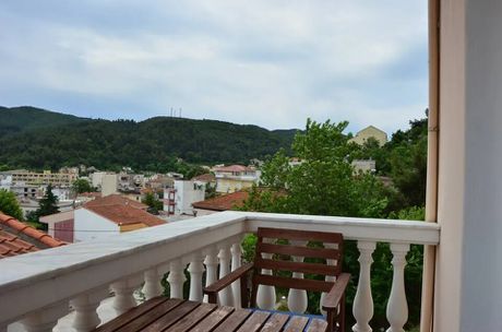 Maisonette 95sqm for sale-Eleftheroupoli » Center