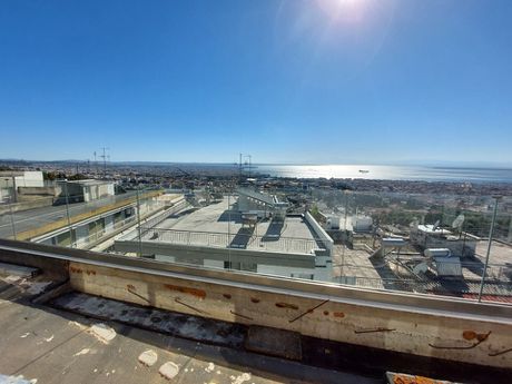 Maisonette 200sqm for sale-Evaggelistria