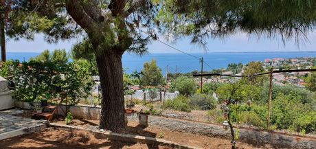 Maisonette 130sqm for sale-Ormilia » Psakoudia