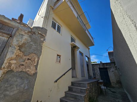 Maisonette 95sqm for sale-Agios Nikolaos » Limnes