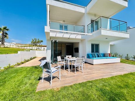 Detached home 115sqm for sale-Kassandra » Filakes Karakallou