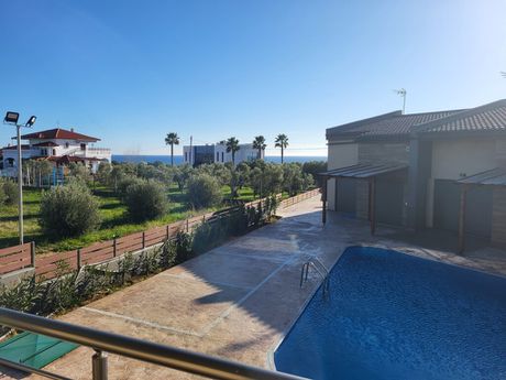 Loft 76sqm for sale-Kallikrateia » Sozopoli