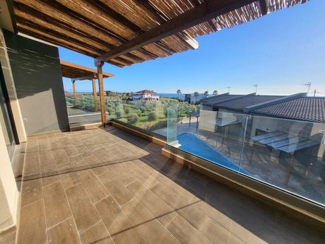 Apartment 39sqm for sale-Kallikrateia » Sozopoli
