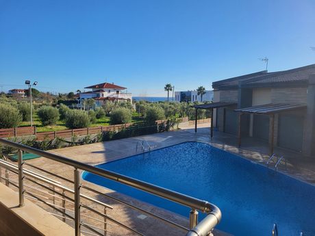 Apartment 42sqm for sale-Kallikrateia » Sozopoli