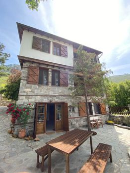 Building 180sqm for sale-Thasos » Mikros Prinos