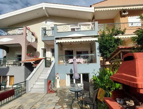 Maisonette 150sqm for sale-Thasos » Chrisi Akti