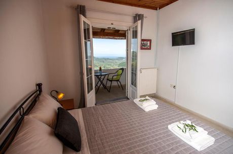Detached home 200sqm for sale-Corfu » Achilleio