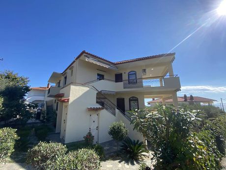 Building 162sqm for sale-Orfano » Vrisi