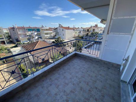 Apartment 45sqm for sale-Orfano » Paralia Ofriniou