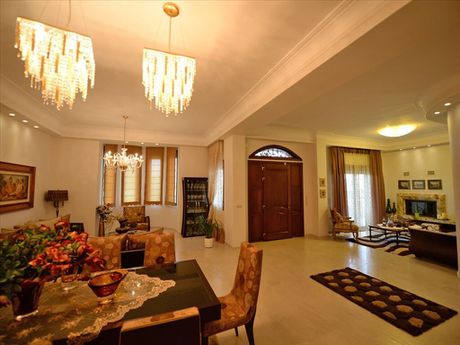 Detached home 330sqm for sale-Paralia » Kallithea