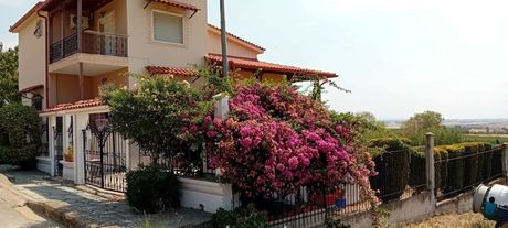 Detached home 170sqm for sale-Triglia » Nea Triglia