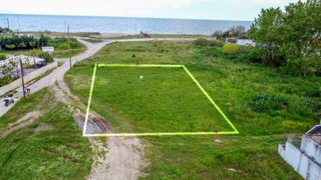 Land plot 800sqm for sale-Agios Georgios » Nea Vrasna
