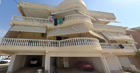 Apartment 65sqm for sale-Orfano » Paralia Ofriniou