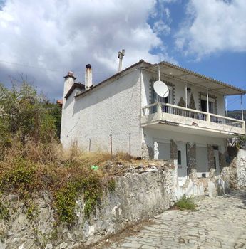 Detached home 120sqm for sale-Thasos » Theologos