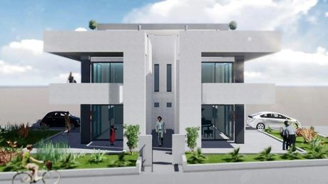 Detached home 240sqm for sale-Moudania » Paralia Dionisiou