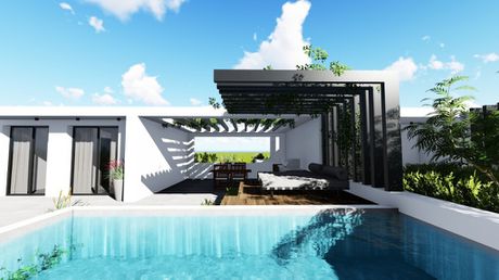 Maisonette 149sqm for sale-Thermi » Center Of Thermi