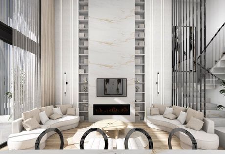 Maisonette 134sqm for sale-Thermi » Center Of Thermi