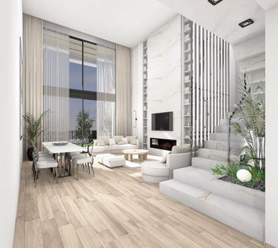 Maisonette 150sqm for sale-Thermi » Center Of Thermi
