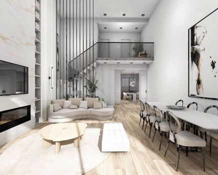 Maisonette 164sqm for sale-Thermi » Center Of Thermi