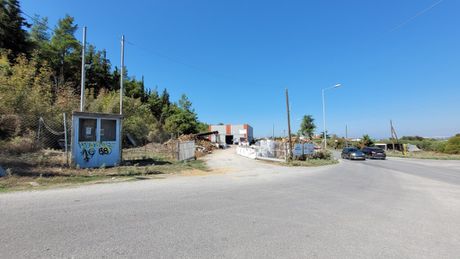 Business bulding 400sqm for sale-Thermi » Tagarades