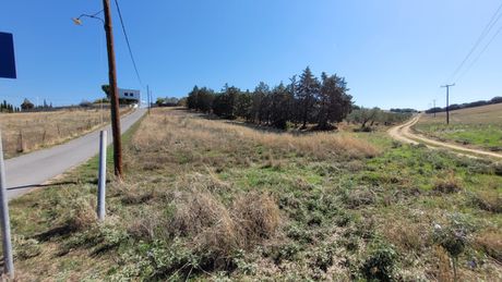 Land plot 2.900sqm for sale-Thermi » Ano Scholari