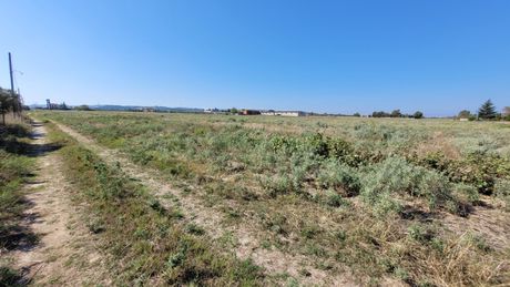 Land plot 9.000sqm for sale-Thermi » Tagarades