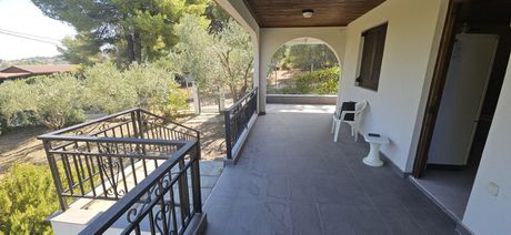 Detached home 56sqm for sale-Kassandra » Pefkochori