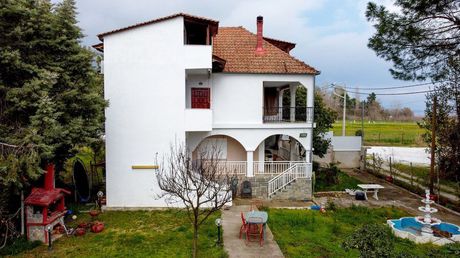 Detached home 200sqm for sale-Agios Georgios » Asprovalta