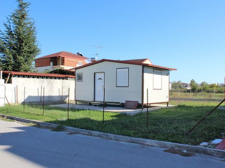 Detached home 27sqm for sale-Paralia » Kallithea