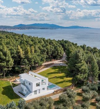 Hotel 210sqm for sale-Ormilia » Metamorfosi