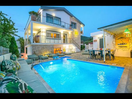 Villa 270sqm for sale-Thasos » Skala Rachoniou