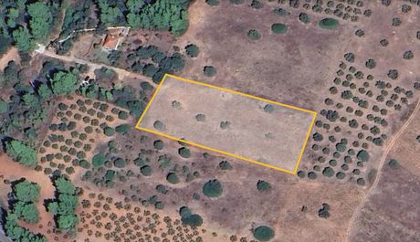 Land plot 5.500sqm for sale-Ormilia » Metamorfosi