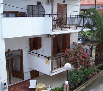 Hotel 450sqm for sale-Thasos » Glyfada