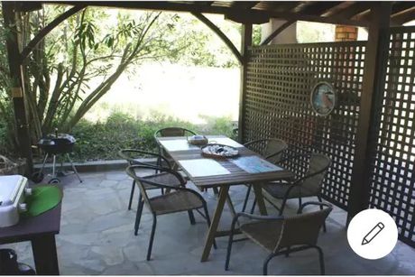 Maisonette 130sqm for sale-Kassandra » Kalandra
