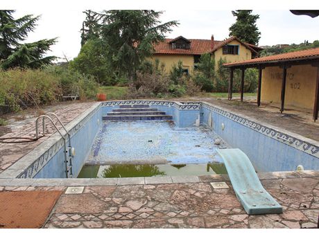Detached home 183sqm for sale-Kolindros » Paliampela
