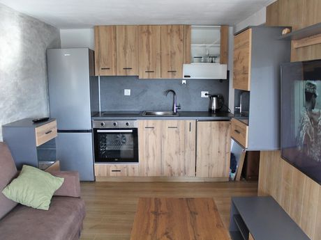 Apartment 54sqm for sale-Paralia » Kallithea