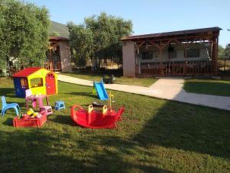 Hotel 188sqm for sale-Thasos » Skala Kallirachis