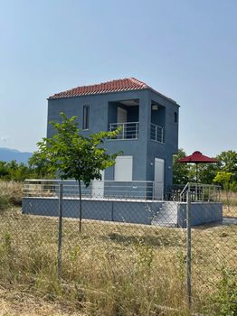 Detached home 75sqm for sale-Vergina » Leptokaria
