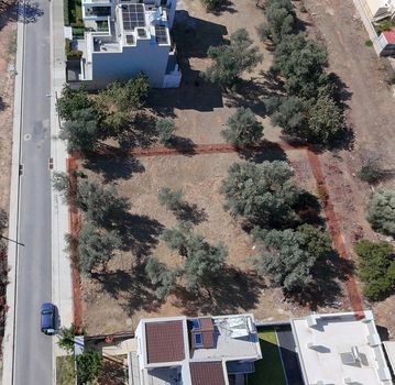 Land plot 1.043sqm for sale-Marousi » Studio Alfa