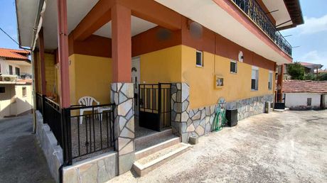 Apartment 80sqm for sale-Litochoro » Moni Agiou Dionisiou