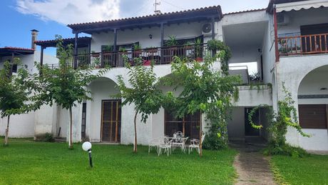 Apartment 160sqm for sale-Kassandra » Skala Fourkas