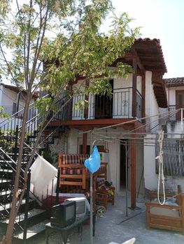 Detached home 45sqm for sale-Kassandra » Pefkochori