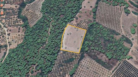 Land plot 10.000sqm for sale-Ormilia » Metamorfosi